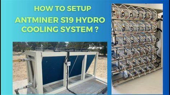 Can you run Antminer S19 on 110v?