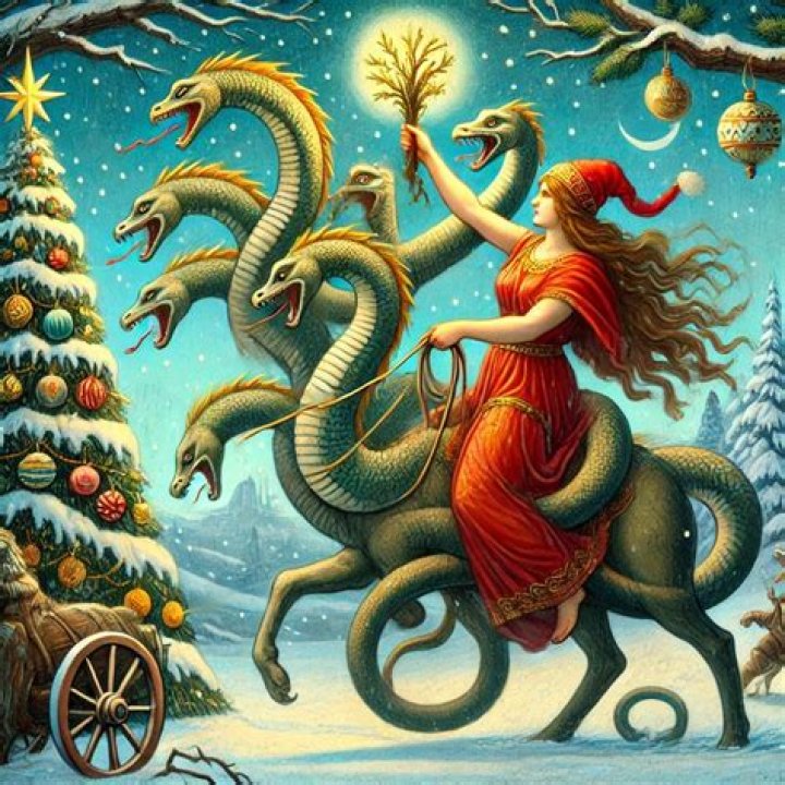 Can you tame Hydra?