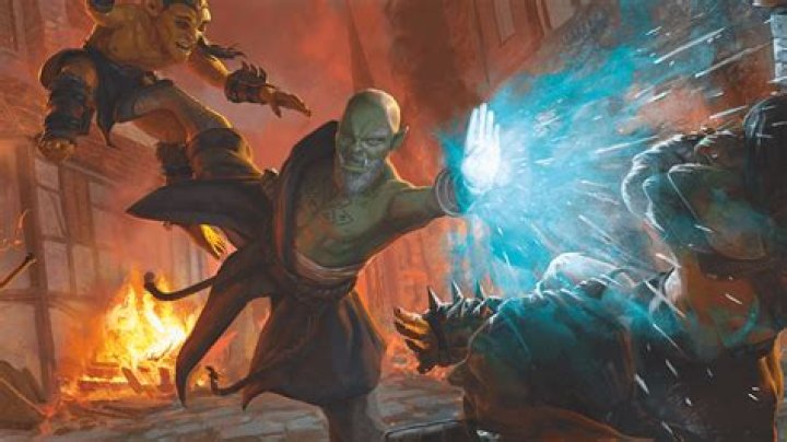 Can you use an unarmed strike instead of a weapon?