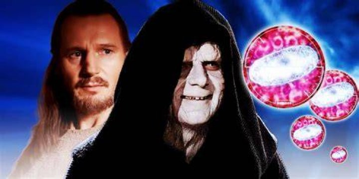 Could Qui-Gon Jinn beat Palpatine?