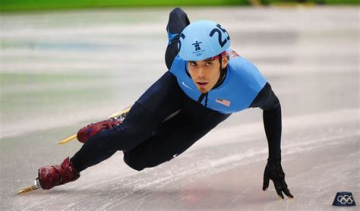 Did Apolo Ohno retire?