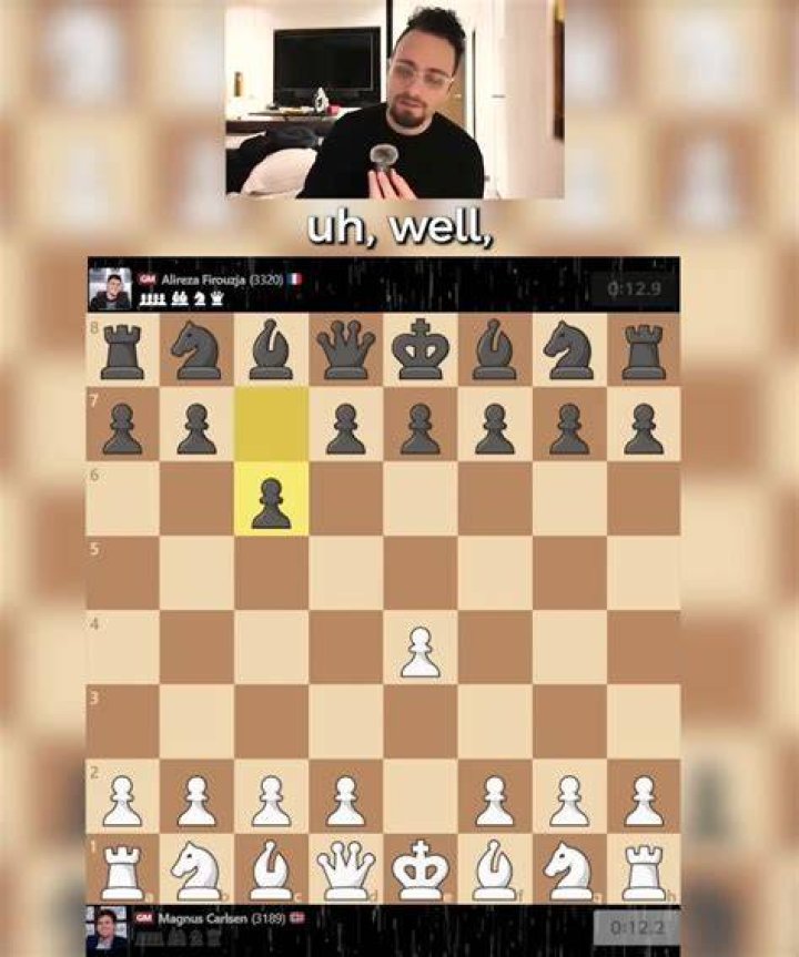 Did computers destroy chess?