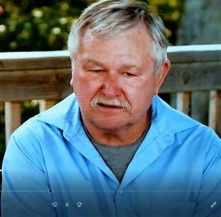 Did Dave Blankenship pass away?