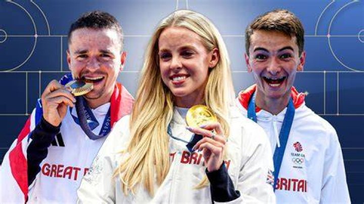 Did Jennifer Jones win an Olympic medal?