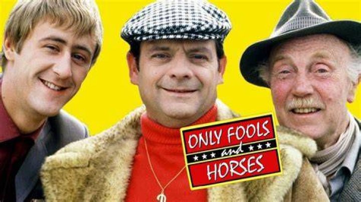 Did John Sullivan ever appear in Only Fools and Horses?