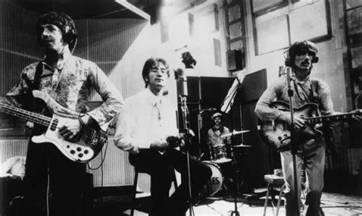 Did the Beatles sing blues?