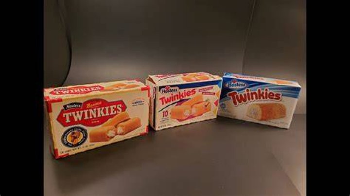 Did Twinkies stop getting made?