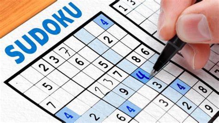Did you know facts about Sudoku?
