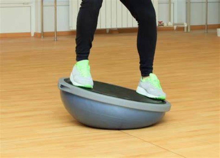 Do balance balls really work?