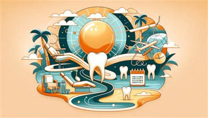 Do dentists get vacation time?
