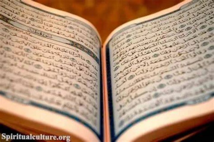 Do Muslims read the Bible?