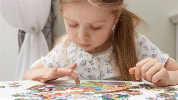 Do puzzles help with problem solving?