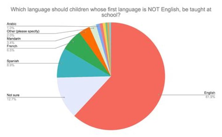 Do they speak English in Beijing?