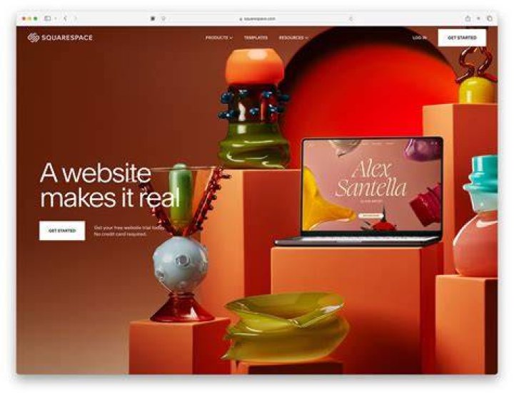 Do you need a degree to design websites?