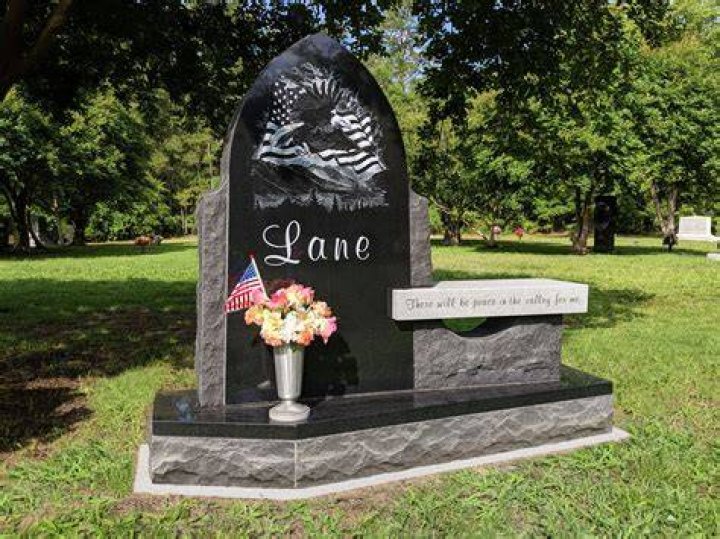 Do you own a grave?