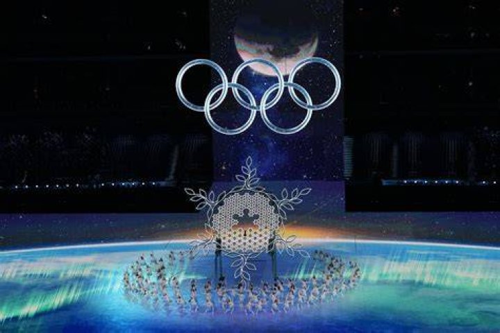 Does Africa participate in the Olympics?