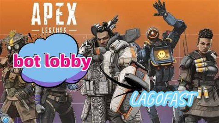 Does Apex have bots 2021?