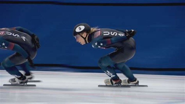 Does Apolo Ohno live in Utah?