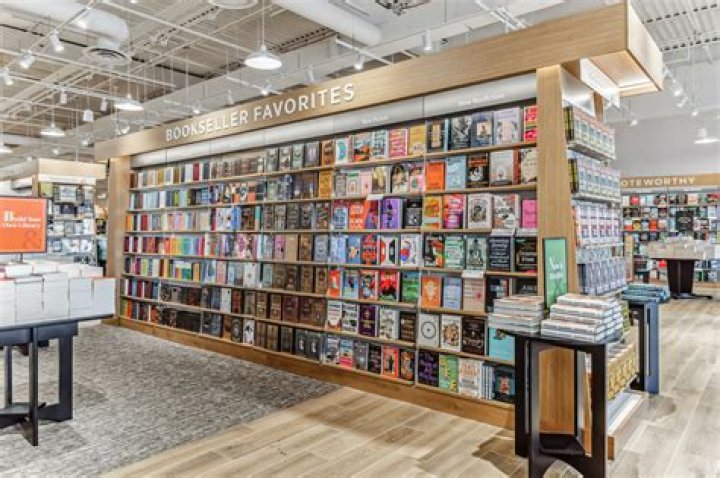 Does Barnes and Noble have puzzle books?