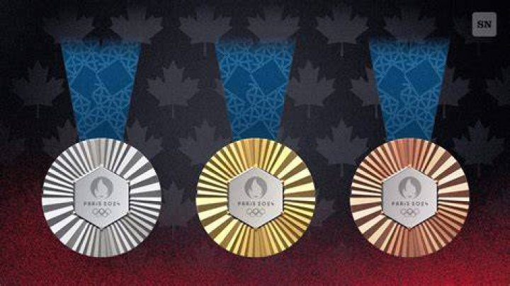 Does Canada have the most gold medals?