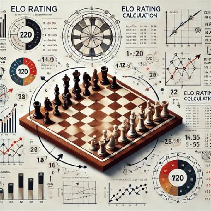 Does FIDE use Elo?