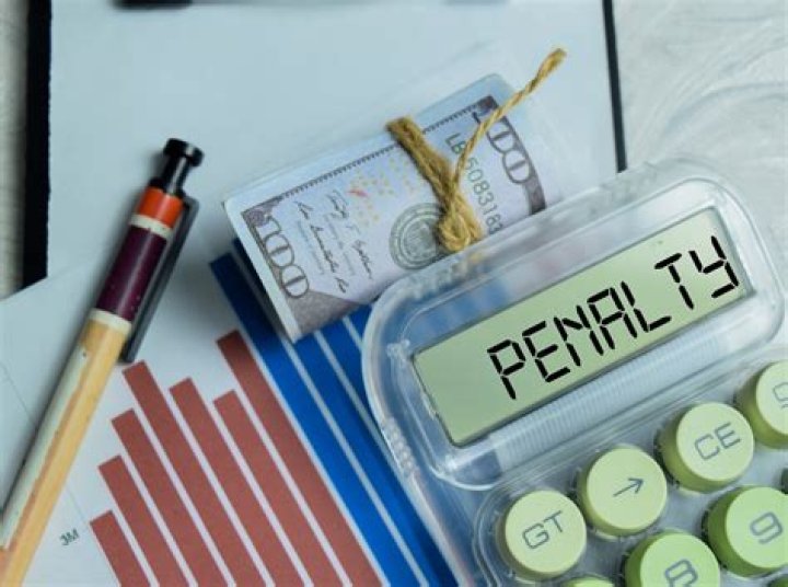Does fine print mean anything legally?