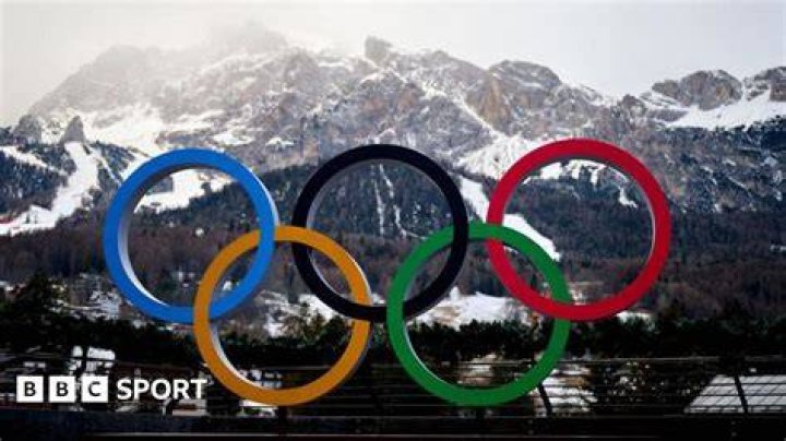 Does Greece participate in the Winter Olympics?