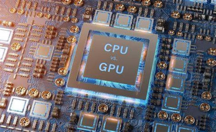 Does Houdini use GPU or CPU?