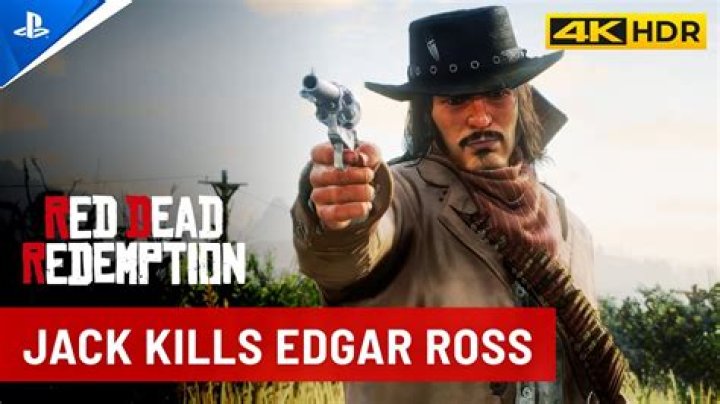 Does Jack avenge John?