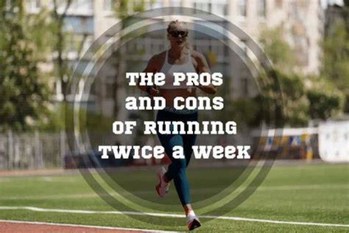 Does running it twice change the odds?
