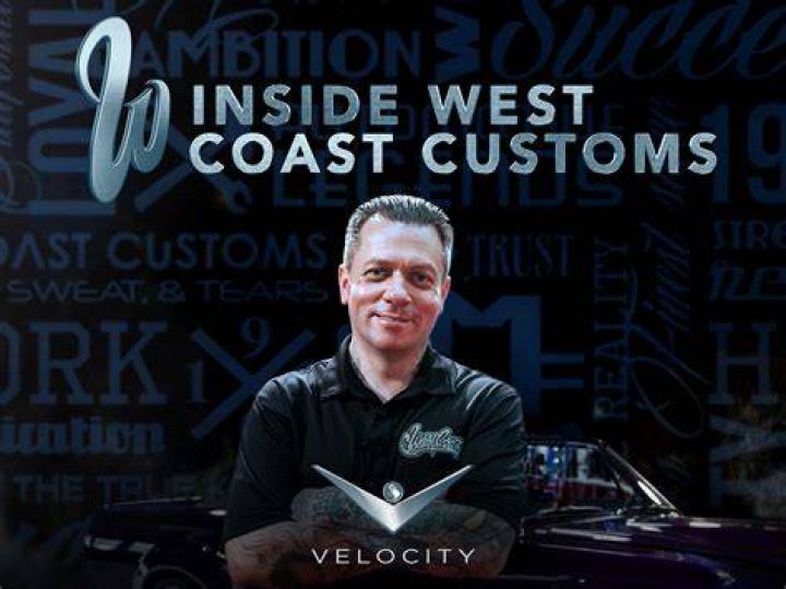 Does Ryan still own West Coast Customs?