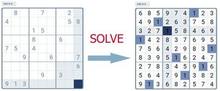 Does Sudoku help in chess?
