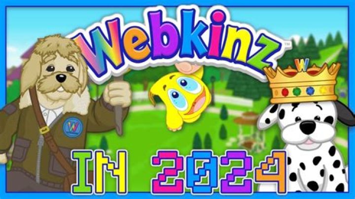 Does Webkinz world still exist?