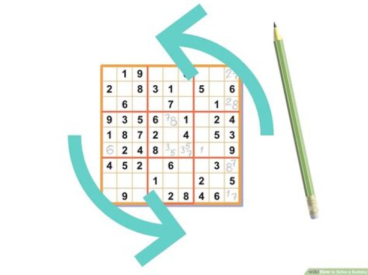 How are Sudoku puzzles constructed?