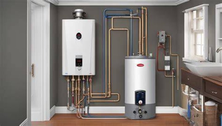 How can I heat water to 80 degrees without a thermometer?