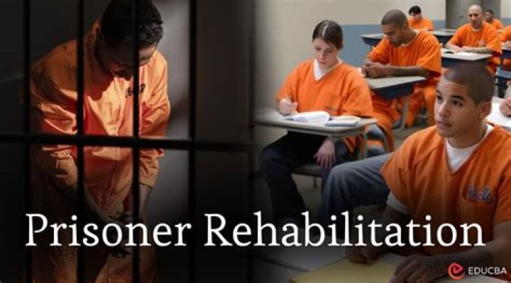 How can I help prisoners?