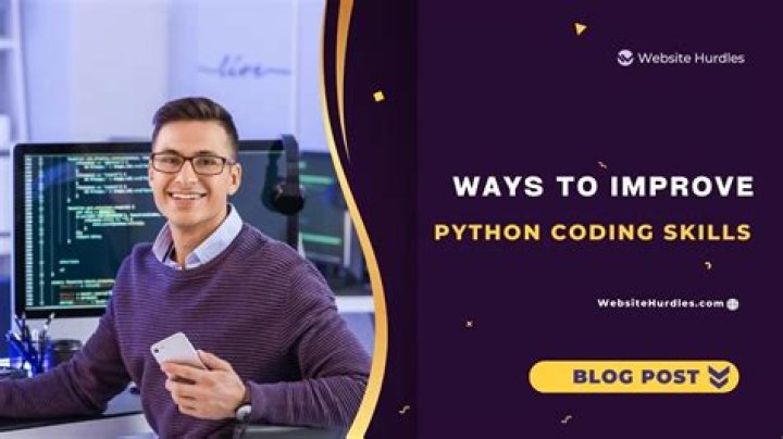 How can I improve my code?
