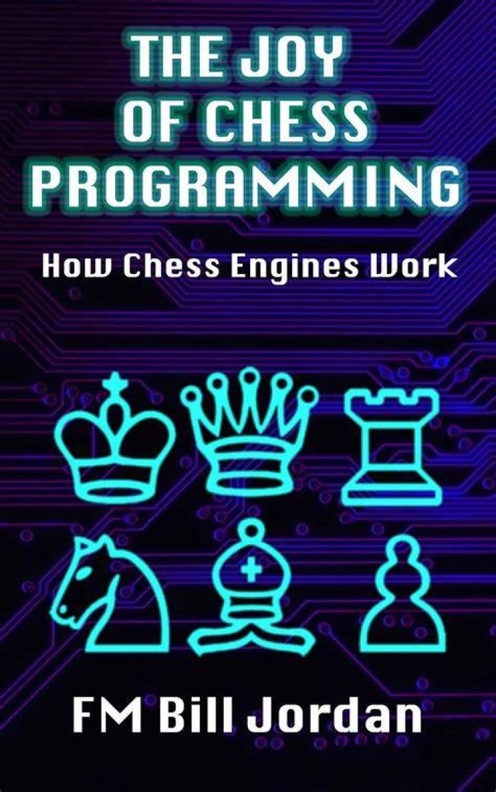 How can I learn chess programming?