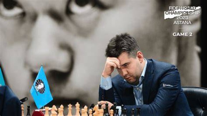 How can I watch the chess championship?