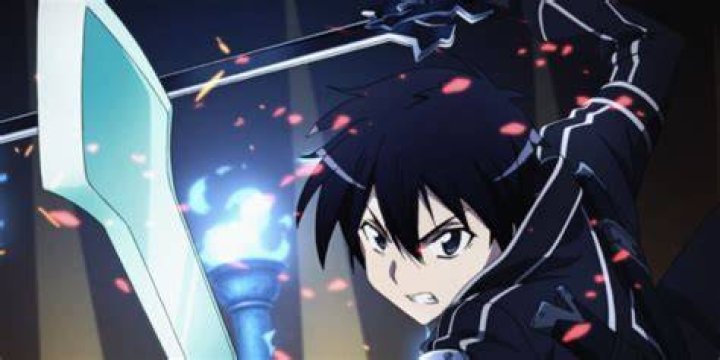 How did Kirito level up so fast?