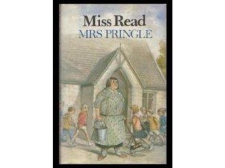 How did Mrs Pringle feel about it?