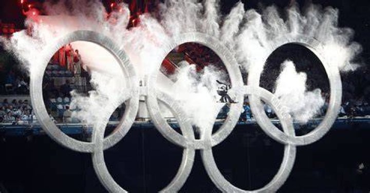 How did the Winter Olympics start?