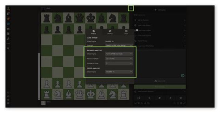 How do chess engines evaluate moves?