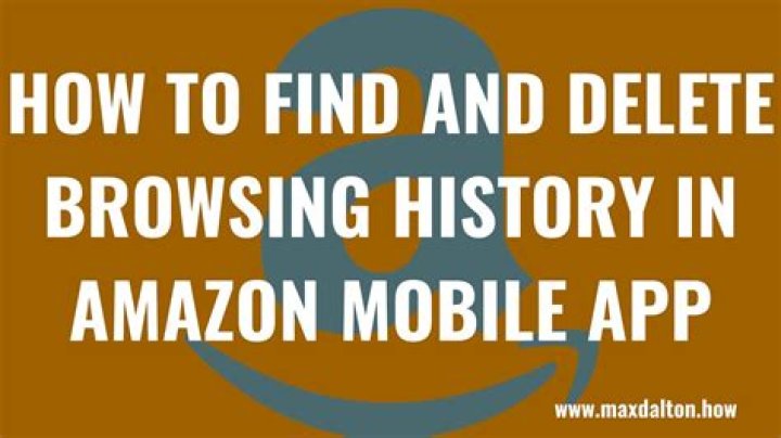 How do I check my employees browsing history?