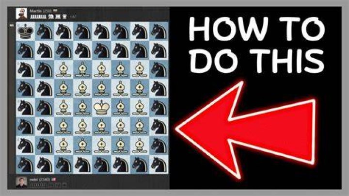 How do I create a custom position on chess com?