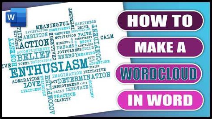 How do I create a digital word search?