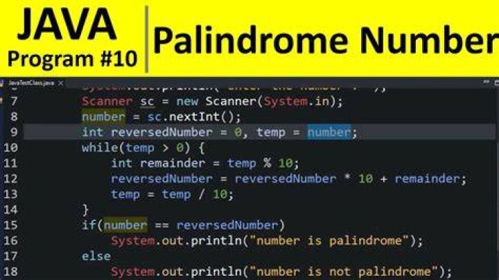 How do I find the longest palindrome in Java?