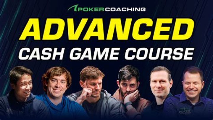 How do I improve my poker cash game?