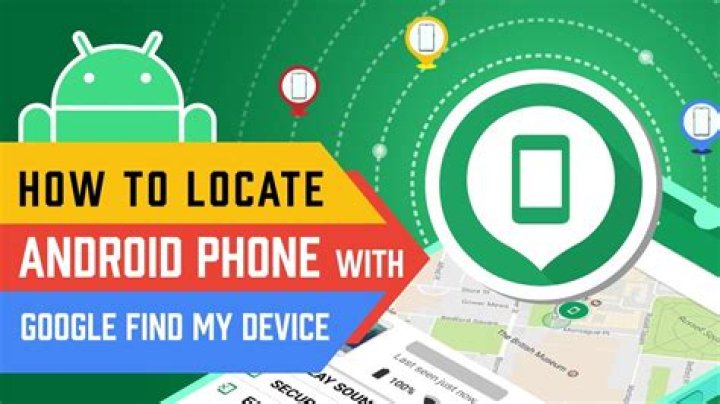 How do I locate another device?