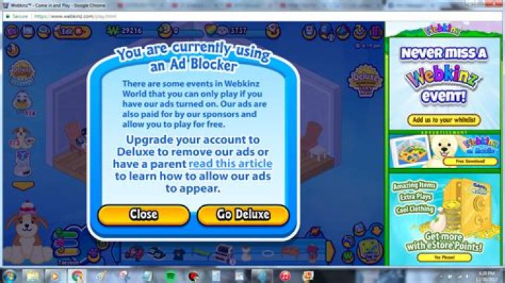 How do I reactivate my old Webkinz account?